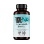 Complex of B-vitamins (B1-B12)