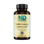 Multivitamins and Minerals