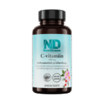 Vitamin C 1000 mg with bioflavonoids and rosehip