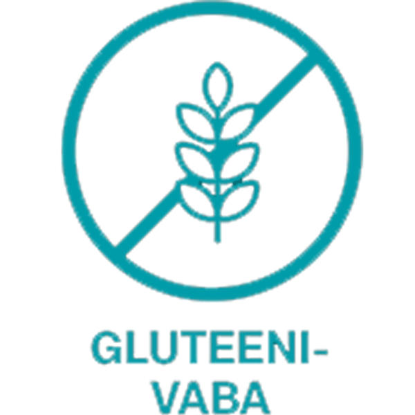 Gluteenivaba toidulisand ikoon - NutriDream Eesti
