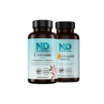 C-vitamin + D3-vitamin