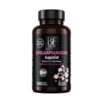 Pau d’Arco Capsules with Selenium and Vitamin C