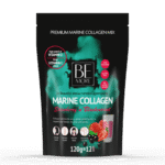 COLLAGEN EDITION Strawberry’n’Blackcurrant, 120g