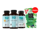 Stronger immunity combo