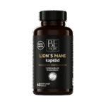 Lion's Mane mushroom extract