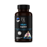 Relax capsules