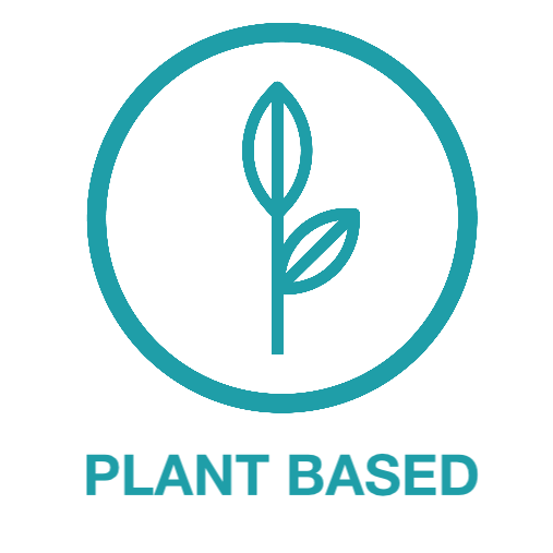 Plant-based