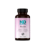 Biotin 10 000 µg