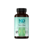 Nutrislim, weight loss vegan capsules