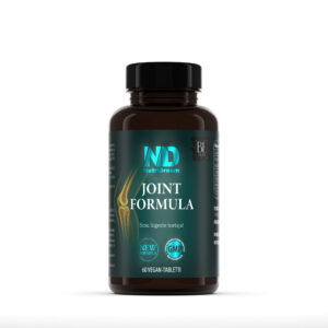 Joint Formula