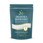 Nature´s Design Surnumere vannisool