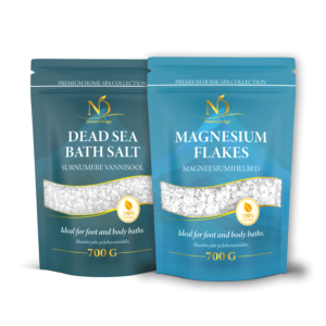 Nature´s Design SPA kombo